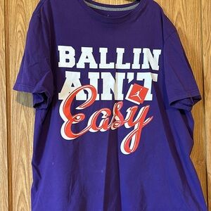 Jordan 3XL small stain